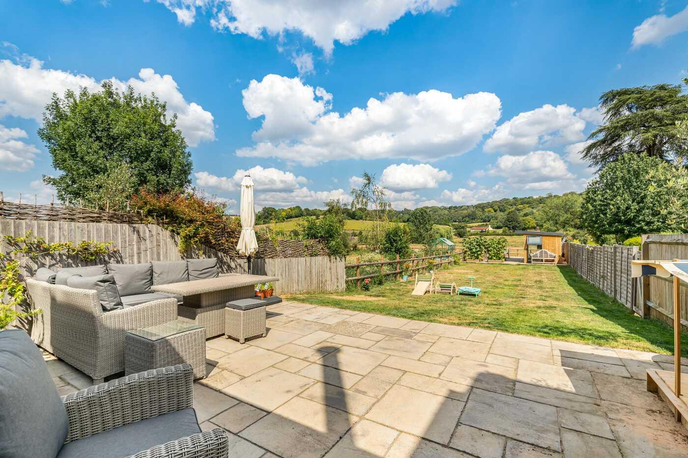 3 bed property in Colstrope Cottages, Hambleden